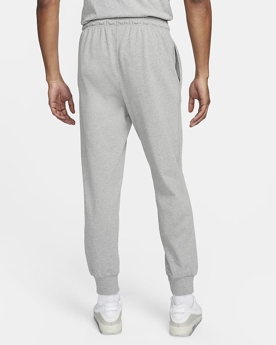 Nike Club Men s Knit Joggers. Nike UK